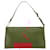 Louis Vuitton Epi Pochette Accessoire Red Leather  ref.1939515