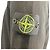 Stone Island Compass-Appliqué Jumper in Navy Blue Cotton - view 5