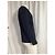 Stone Island Compass-Appliqué Jumper in Navy Blue Cotton - view 9