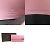 Cartera larga de cuero rosa Gucci - vista 5
