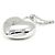 Collana Cuore Sentimentale Tiffany & Co. - vista 3