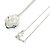 Collana Cuore Sentimentale Tiffany & Co. - vista 7