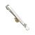 Tiffany & Co. Silber- und Gelbgold-Manschettenknopfset - Ansicht 6