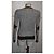 Cardigan Maison Scotch de algodão e lã Multicor - vista 2