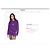 Chanel New CC Turnlocks Burgundy Cashmere Jumper - view 3