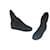 Autre Marque Arche Blue Grey Nylon Nubuck  ref.1940184