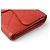 Timeless Chanel Caviar Skin Trifold Wallet A31506 Red - view 3