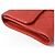 Timeless Chanel Caviar Skin Trifold Wallet A31506 Red - view 4