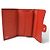 Timeless Chanel Caviar Skin Trifold Wallet A31506 Red - view 5
