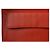 Timeless Chanel Caviar Skin Trifold Wallet A31506 Red - view 8