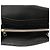 Sarah Carteira Bicolor Monogram Empreinte Louis Vuitton Preto - vista 4