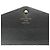 Sarah Carteira Bicolor Monogram Empreinte Louis Vuitton Preto - vista 7