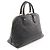 Louis Vuitton Neo Alma PM Leather Handbag M44832 Black - view 2