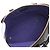Louis Vuitton Neo Alma PM Leather Handbag M44832 Black - view 3
