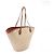 Louis Vuitton Knit Raffia Saint Jacques Tote Bag M59963 Beige - view 2