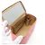 Chanel Lambskin Matelasse Vanity Shoulder Bag AP2846 Pink - view 3