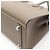Hermès Sac à main Hermes Birkin Sellier 25 Marron - vue 7