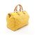 Louis Vuitton Speedy P9 Bandouliere 40 Bag M24419 Jaune - vue 2