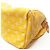 Louis Vuitton Speedy P9 Bandouliere 40 Bag M24419 Jaune - vue 5