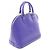Bolso Alma PM de cuero Epi Louis Vuitton M4060G Púrpura - vista 2