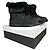 Kurt Geiger Orson Puffer Stiefelette beige Kunstfell - Ansicht 5
