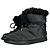 Kurt Geiger Orson Puffer Stiefelette beige Kunstfell - Ansicht 7