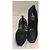 Fendi Pumps aus schwarzem Leder Größe 38 - Ansicht 5