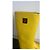 Botas de agua Carolina Herrera Amarillo - vista 3