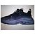 Balenciaga Triple S Clear Sole per Uomo in Nero - vista 2