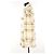 Petite Mendigote Wolljacke Beige - Ansicht 3