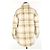 Petite Mendigote Wolljacke Beige - Ansicht 4