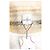 Petite Mendigote Wolljacke Beige - Ansicht 6
