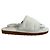 Chloé Maxie Sandali Piattaforma Slip-on in Nylon Bianco