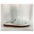 Chloé Maxie Sandali Piattaforma Slip-on in Nylon Bianco - vista 10