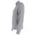 Grau Baumwoll-Trackjacke mit gesticktem Ermenegildo Zegna-Logo - Ansicht 2