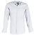 Camicia a maniche lunghe a quadri con bottoni Tom Ford in cotone blu Blu chiaro