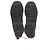 Stivali Chukka con taglio laser Tom Ford in suede marrone - vista 12