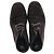 Stivali Chukka con taglio laser Tom Ford in suede marrone - vista 4
