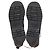 Stivali Chukka con taglio laser Tom Ford in suede marrone - vista 6