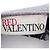 Grauer Wollcardigan mit Schleife von RED Valentino - Ansicht 4