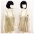 By Malene Birger Top da corsa con paillettes in oro e argento metallico M di Malene Birger D'oro - vista 4