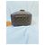 Louis Vuitton - Borsa Escursioni con motivo monogramma anni '90 Marrone - vista 14