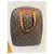 Louis Vuitton - Borsa Escursioni con motivo monogramma anni '90 Marrone - vista 2
