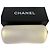 Gafas de sol acolchadas Chanel Black Gold CC Logo 5006 Negro Dorado - vista 5