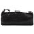 Borsa a tracolla Baguette in paillettes nere e perline Fendi Nero - vista 2