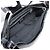 Borsa a tracolla Baguette in paillettes nere e perline Fendi Nero - vista 6