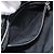 Borsa a tracolla Baguette in paillettes nere e perline Fendi Nero - vista 7