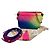 Scatola clutch illusione Louis Vuitton Rosa