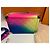 Scatola clutch illusione Louis Vuitton Rosa - vista 4