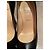 Christian Louboutin Bianca 140 Kindergröße EU 37,5 Schwarz Rot - Ansicht 15